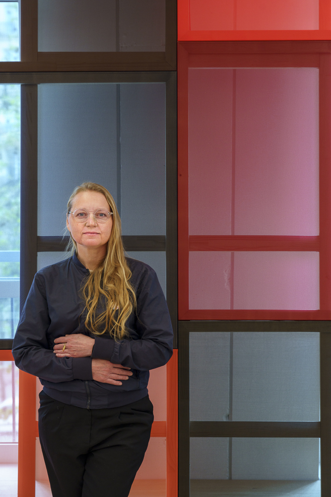 Mette Winckelmann