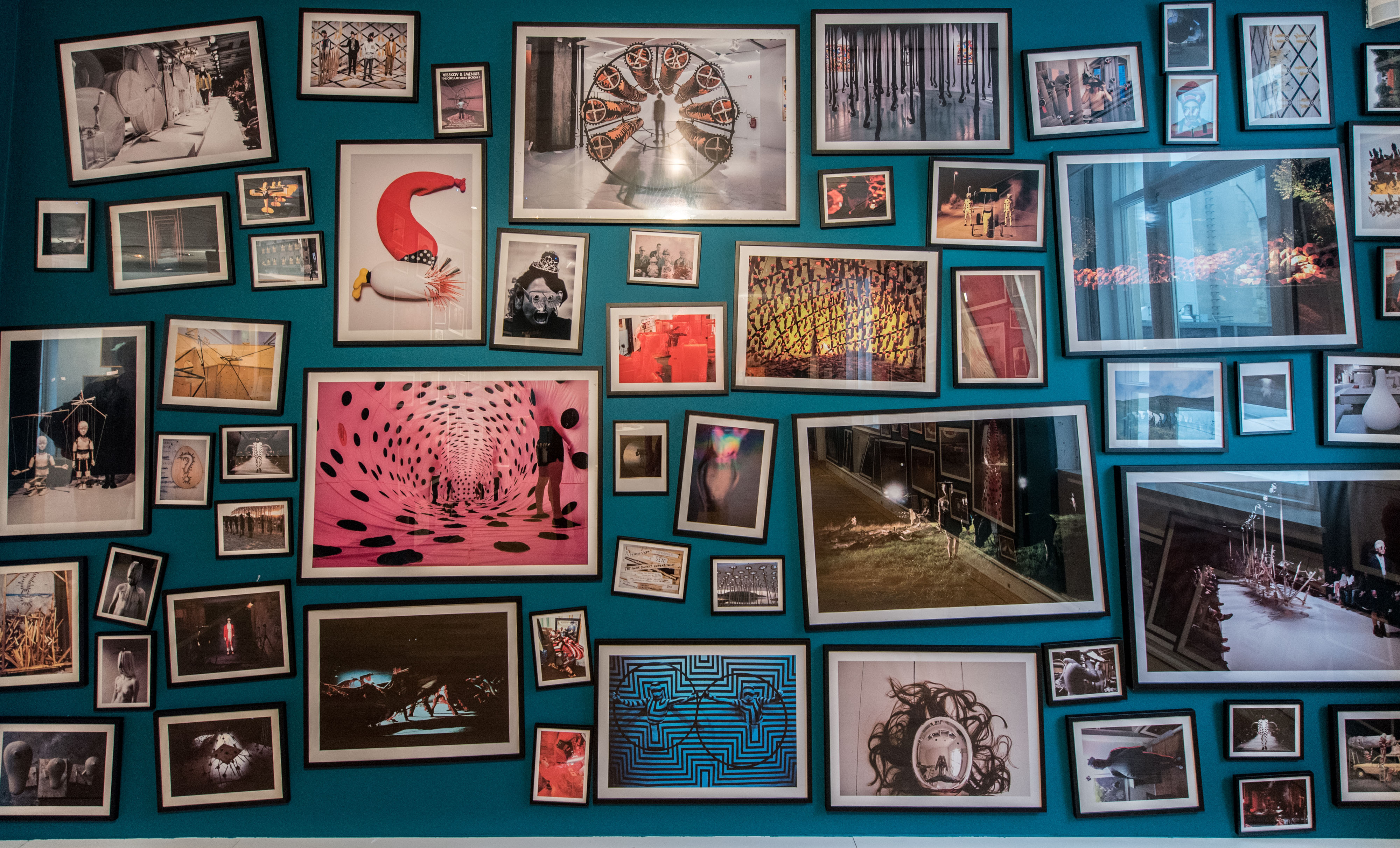 Picture Wall