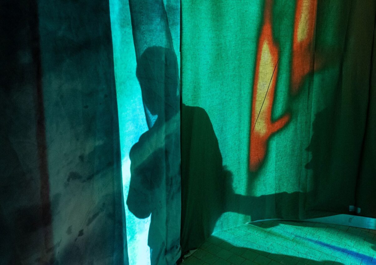 Skin Carpet | Le Bicolore